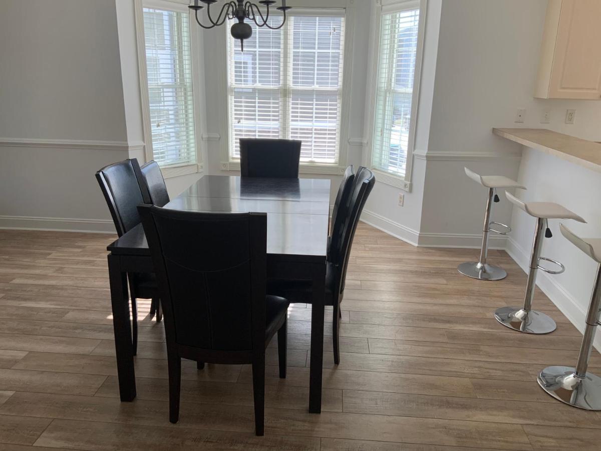 Myrtlewood By Monarch Rentals Myrtle Beach Exterior foto