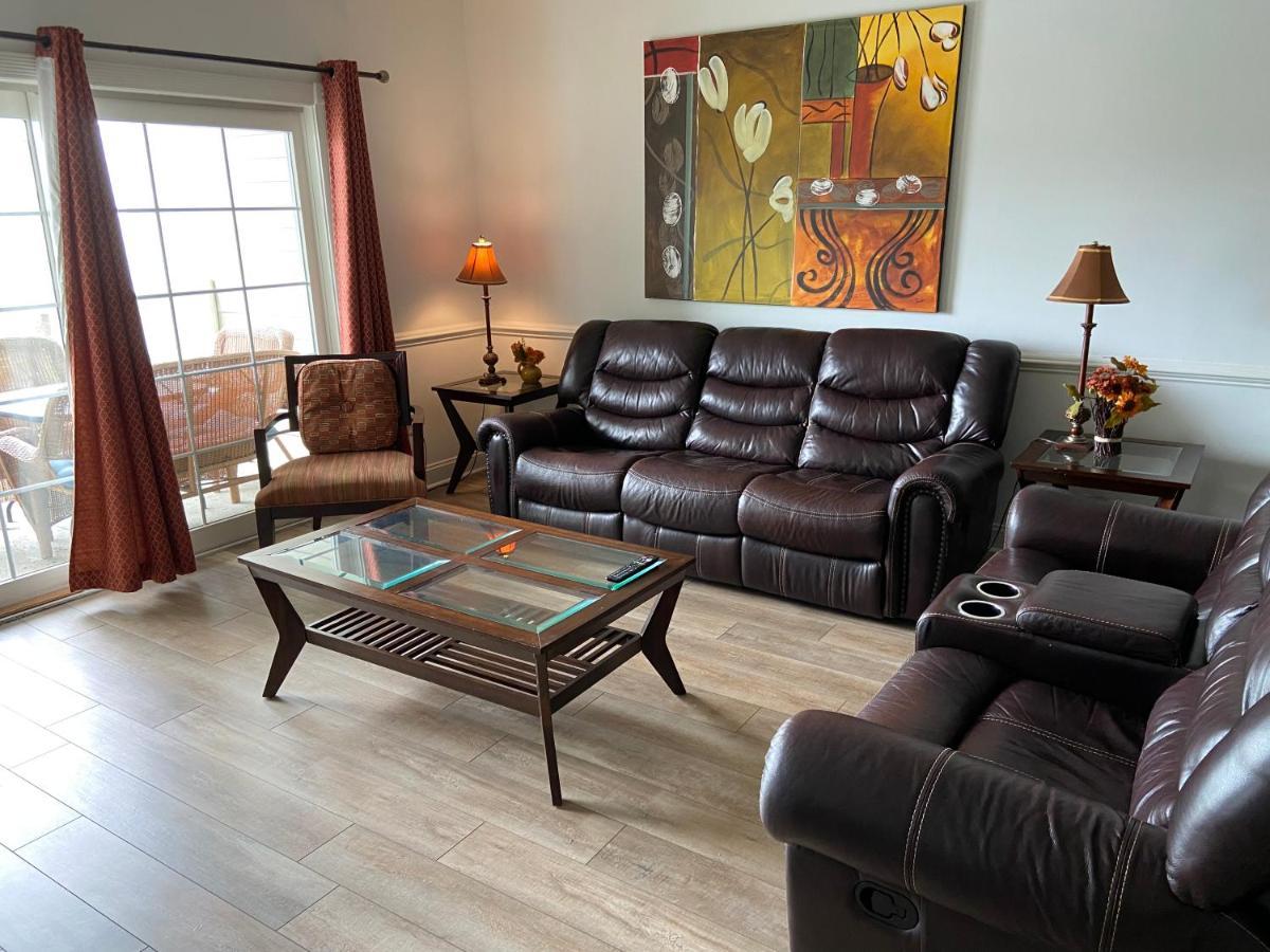 Myrtlewood By Monarch Rentals Myrtle Beach Exterior foto