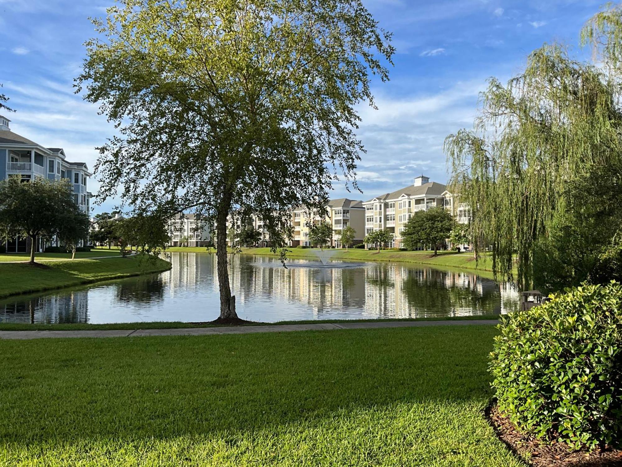 Myrtlewood By Monarch Rentals Myrtle Beach Exterior foto
