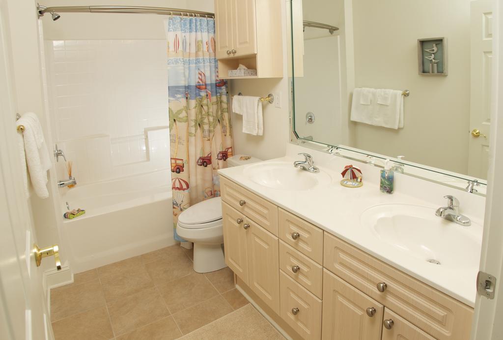 Myrtlewood By Monarch Rentals Myrtle Beach Zimmer foto