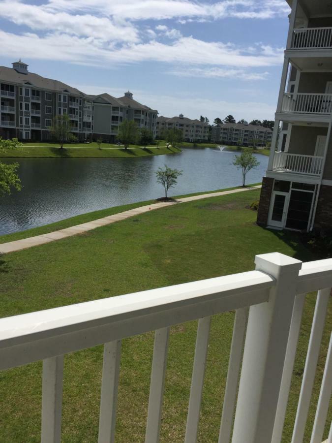 Myrtlewood By Monarch Rentals Myrtle Beach Exterior foto
